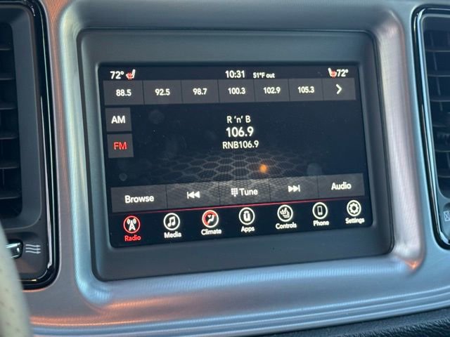 Used 2023 Dodge Challenger R/T w/ Cold Weather Group image 29