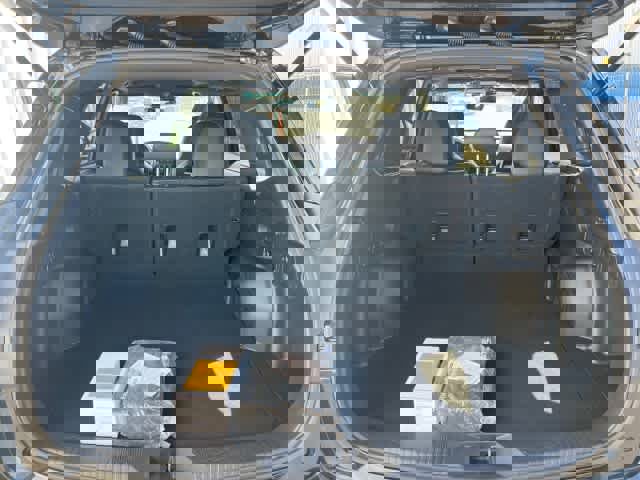 Certified 2025 Subaru Forester Sport image 14