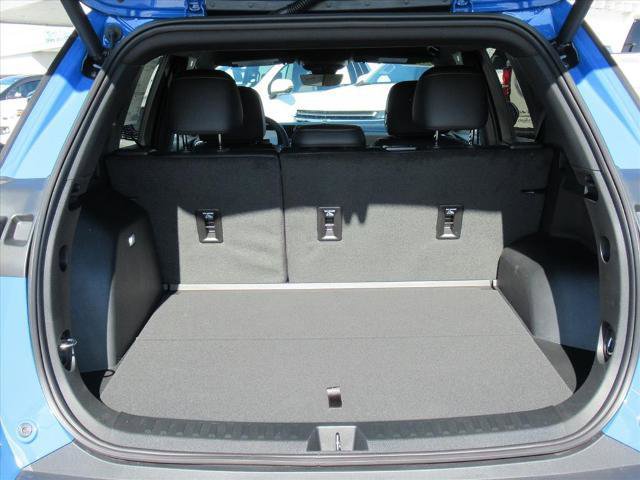 New 2026 Chevrolet Equinox ACTIV w/ Convenience Package III image 35