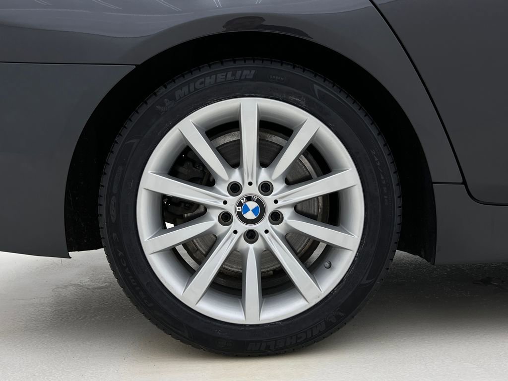 Used 2015 BMW 535i 535i image 28