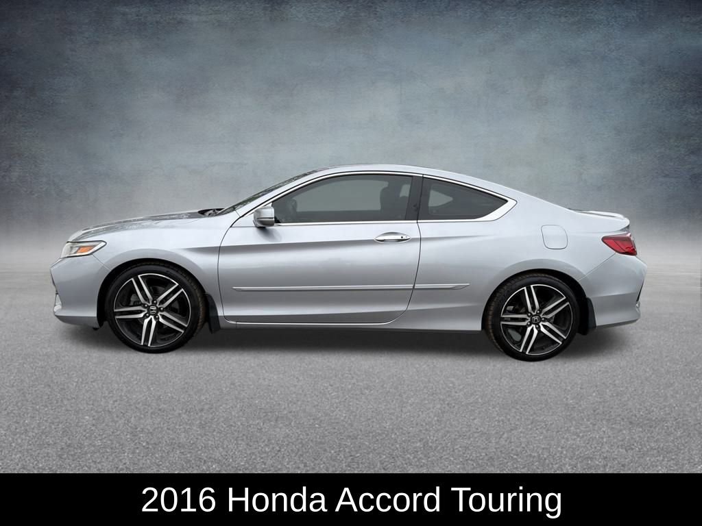 Used 2016 Honda Accord Touring image 2