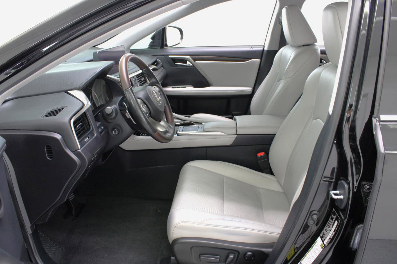 Used 2020 Lexus RX 350 Premium w/ Premium Package image 33