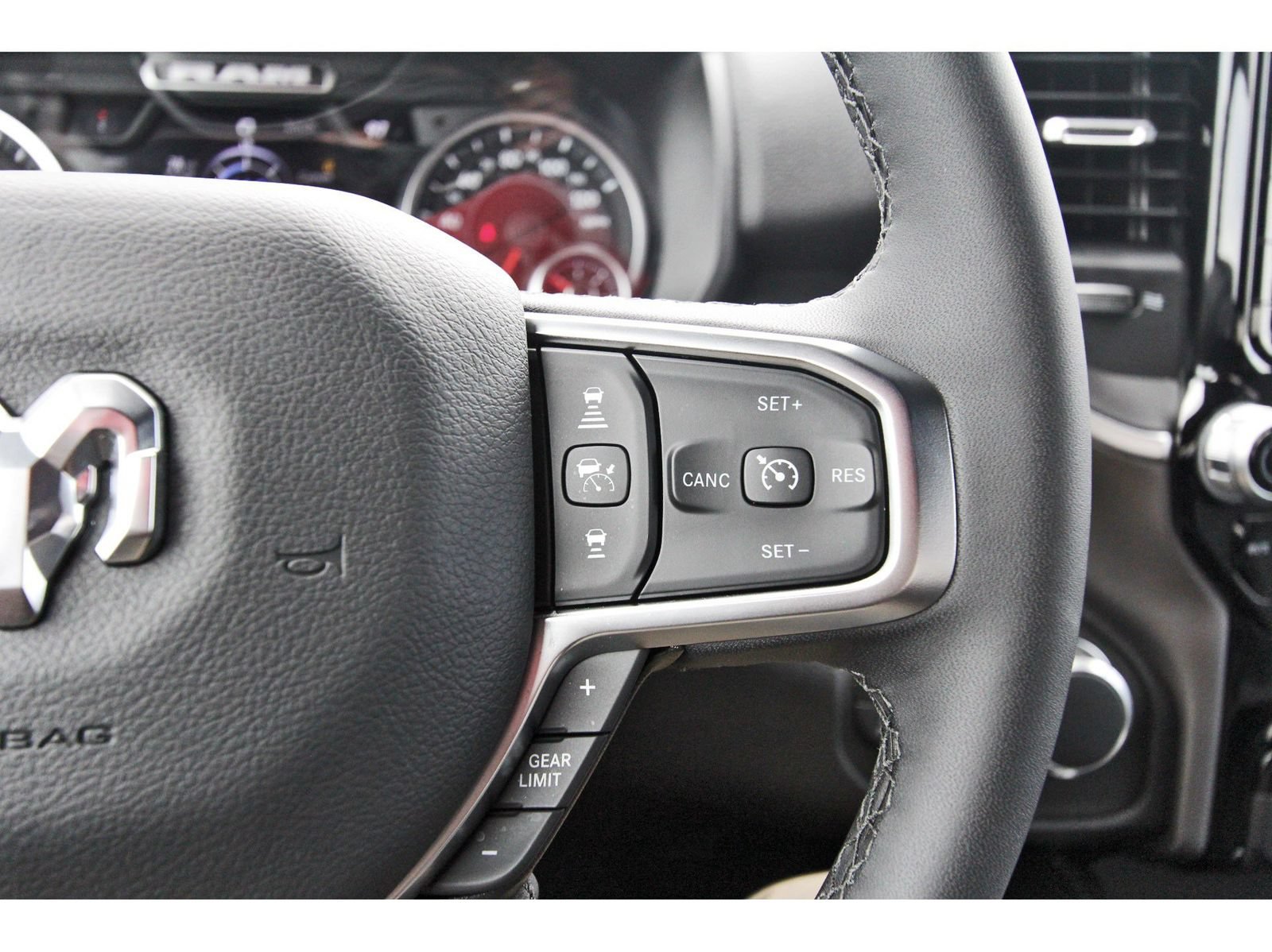 Used 2026 RAM 1500 Lone Star AWD/4WD image 25