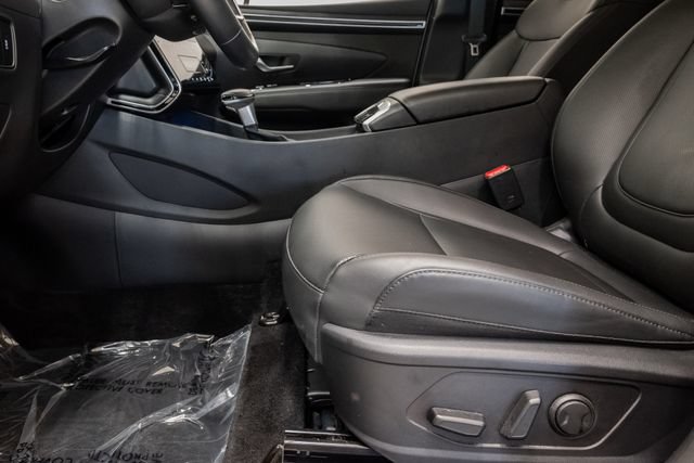 Used 2023 Hyundai Tucson XRT AWD/4WD image 11