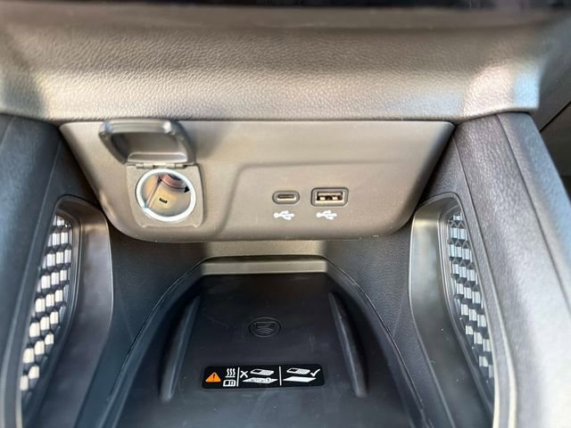 New 2026 Chevrolet TrailBlazer ACTIV w/ Convenience Package image 28