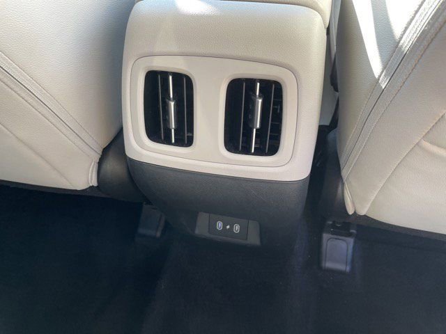 New 2025 Hyundai Tucson SEL image 12