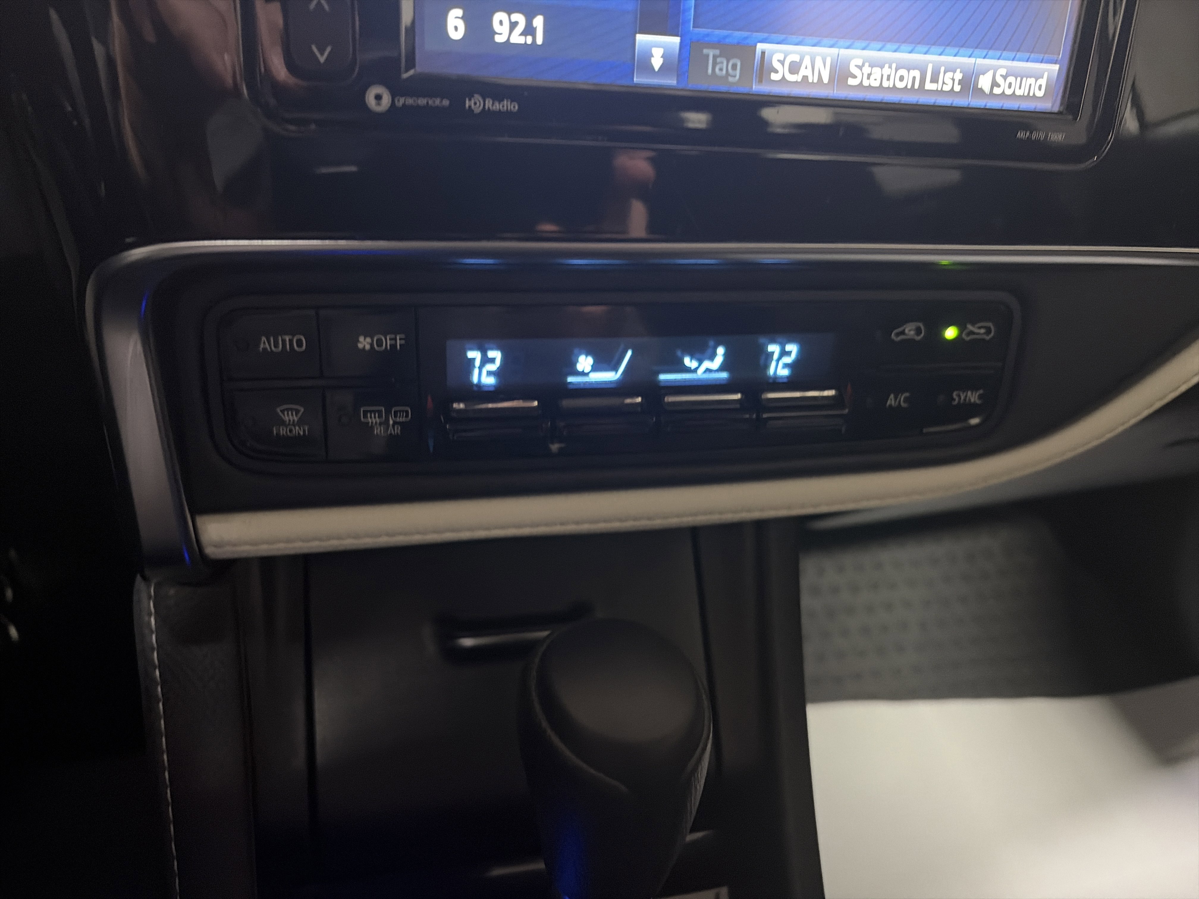 Used 2018 Toyota Corolla iM w/ All-Weather Mat Package image 20