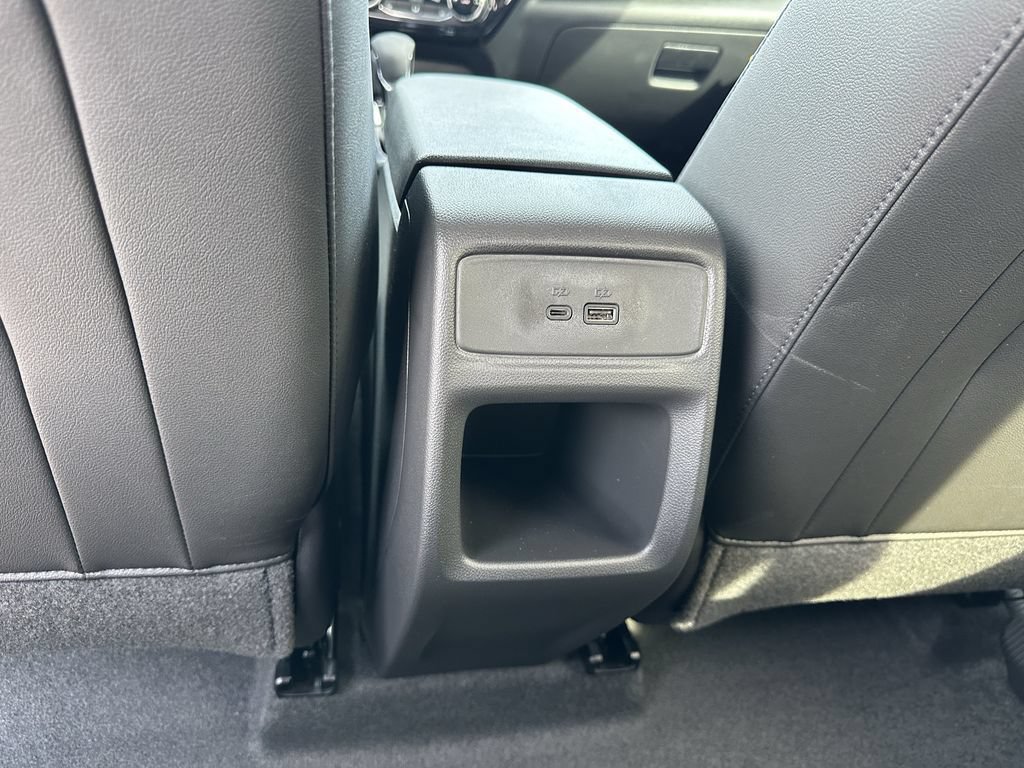 New 2026 Chevrolet Trax LT w/ Driver Confidence Package FWD image 13