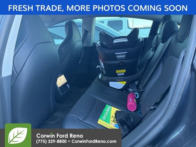 Used 2024 Tesla Model 3 Performance image 9