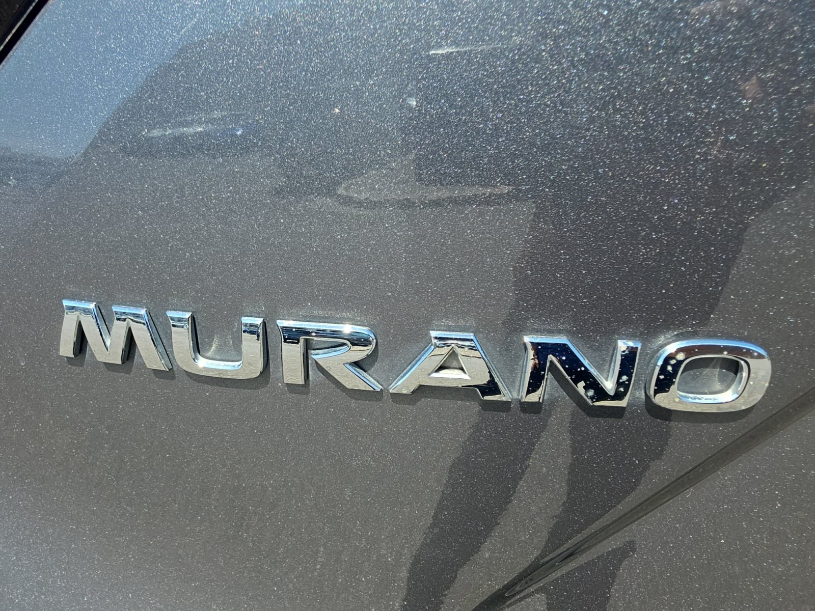 Used 2017 Nissan Murano SL FWD image 27