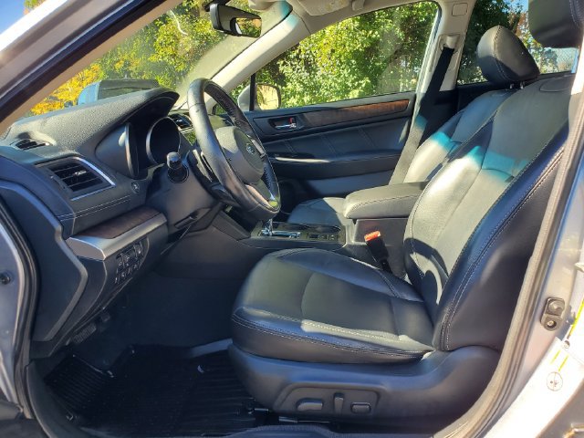 Used 2019 Subaru Outback 2.5i Limited AWD/4WD image 20