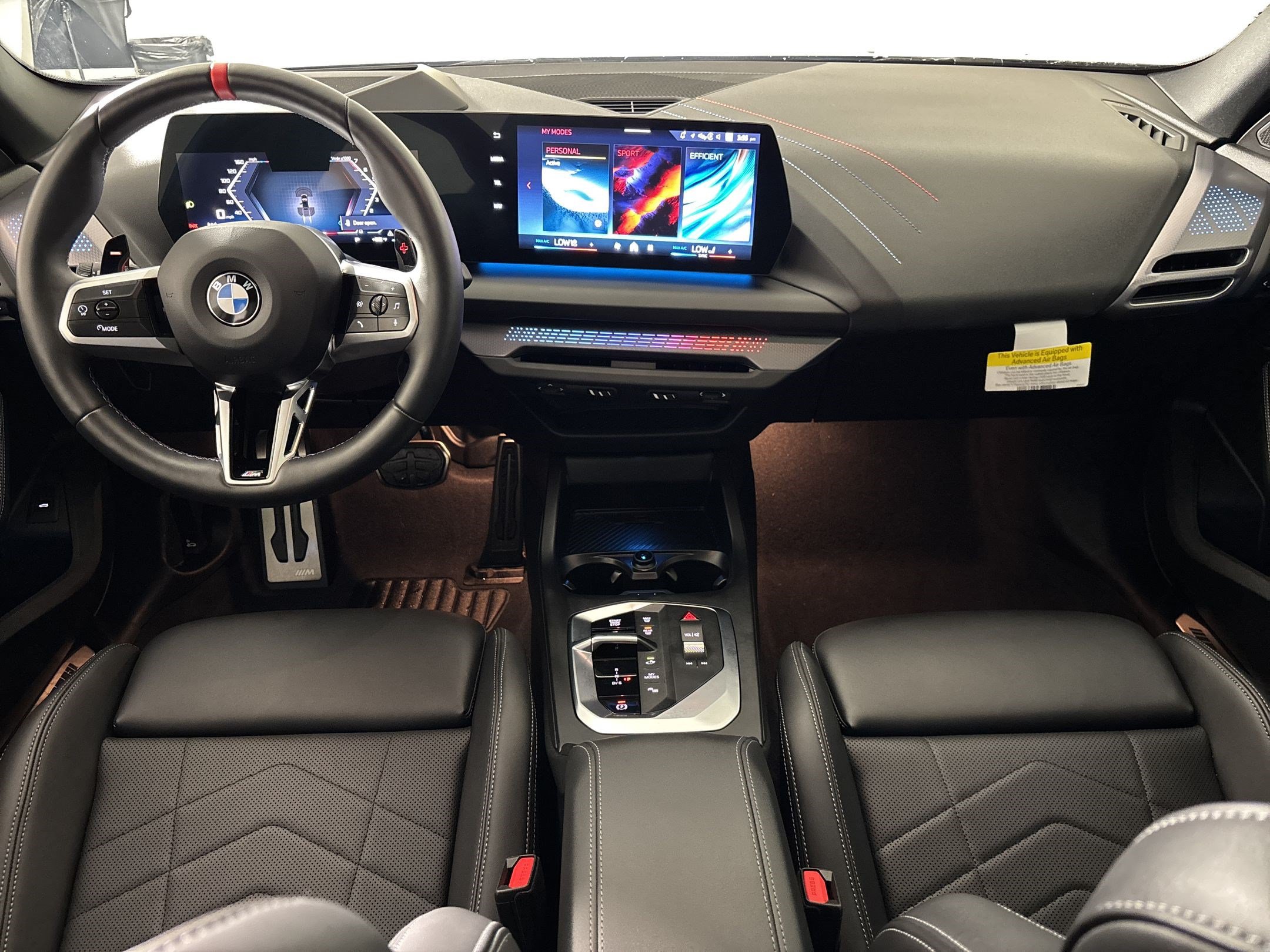 Certified 2025 BMW M235i xDrive w/ Premium Package AWD/4WD image 30