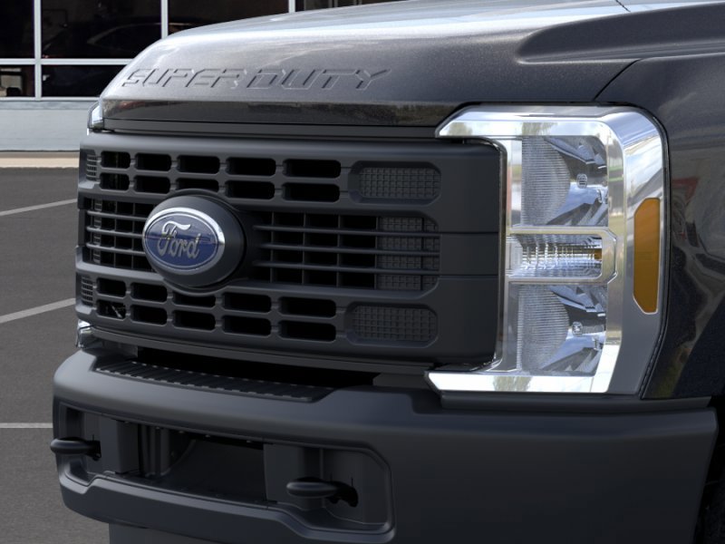 New 2026 Ford F250 XL w/ FX4 Off-Road Package image 39