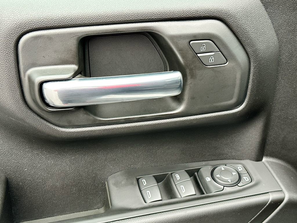 New 2026 GMC Sierra 1500 Pro w/ Pro Value Package image 21