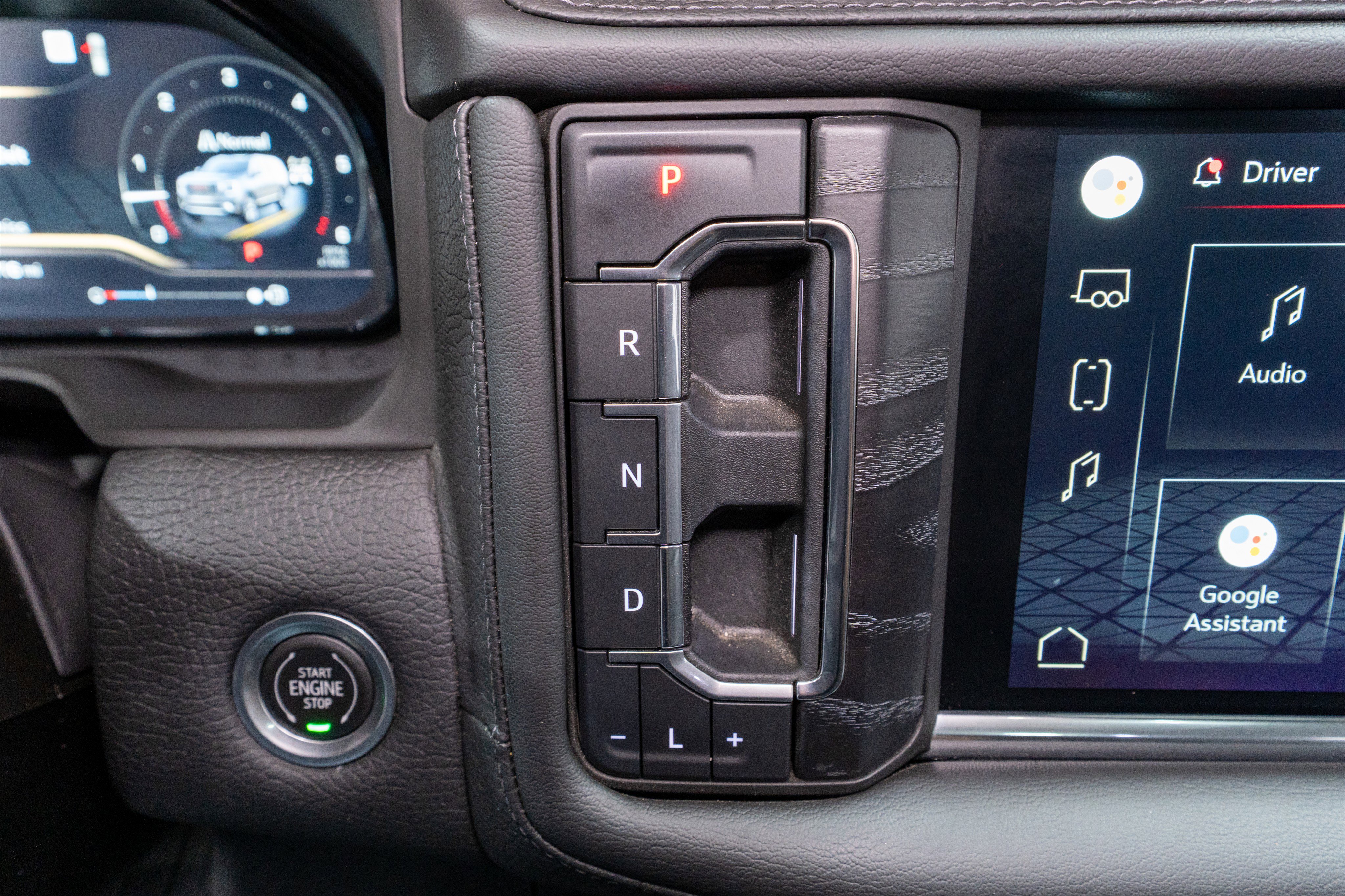 Used 2022 GMC Yukon Denali image 25