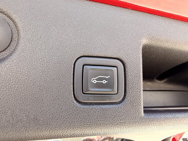 Used 2024 Chevrolet Equinox LT FWD image 27