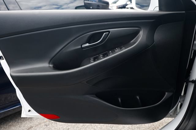 Used 2020 Hyundai Elantra GT N Line FWD image 43