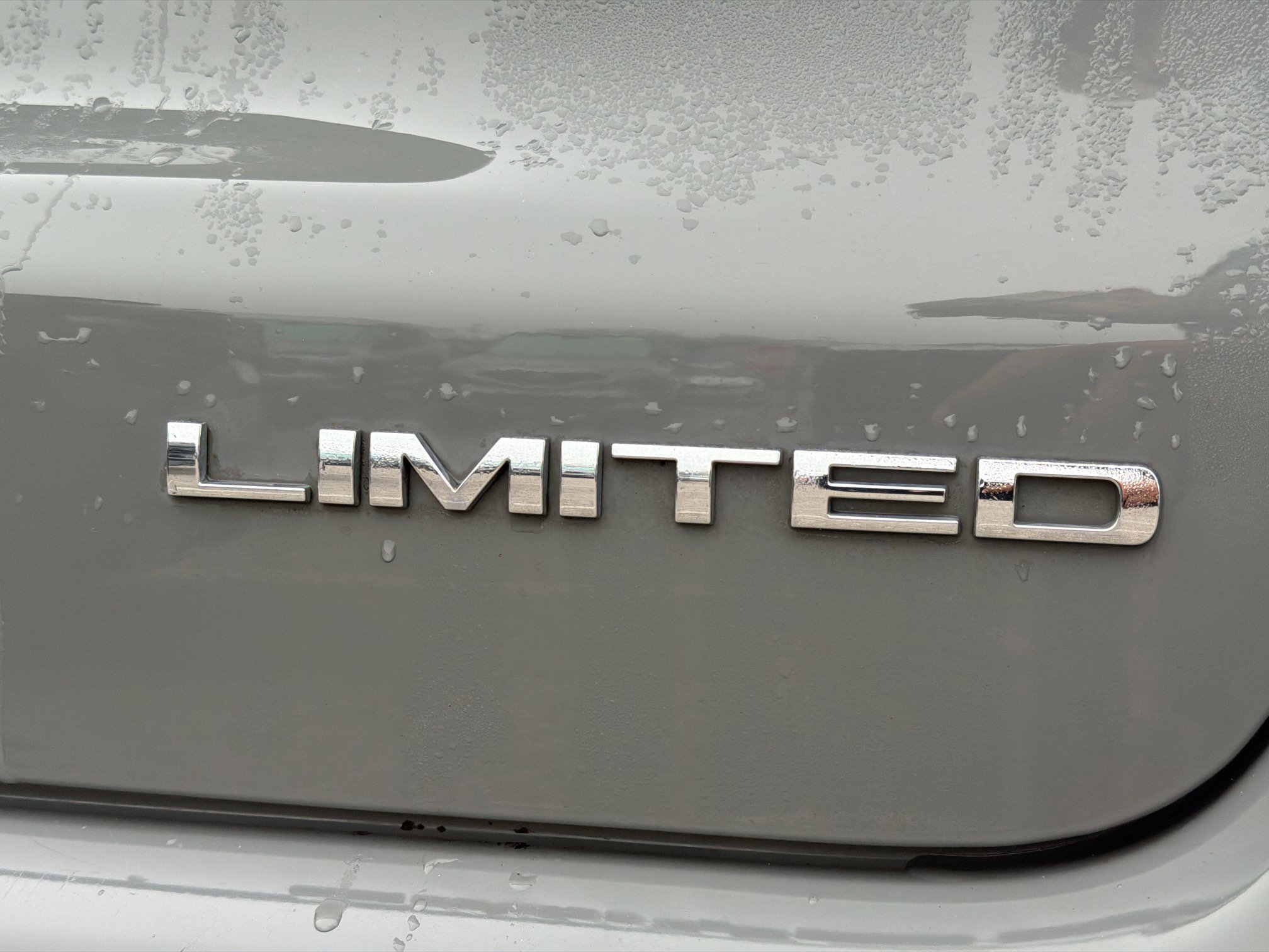 Used 2019 Jeep Compass Limited w/ Advanced Safety Group image 11