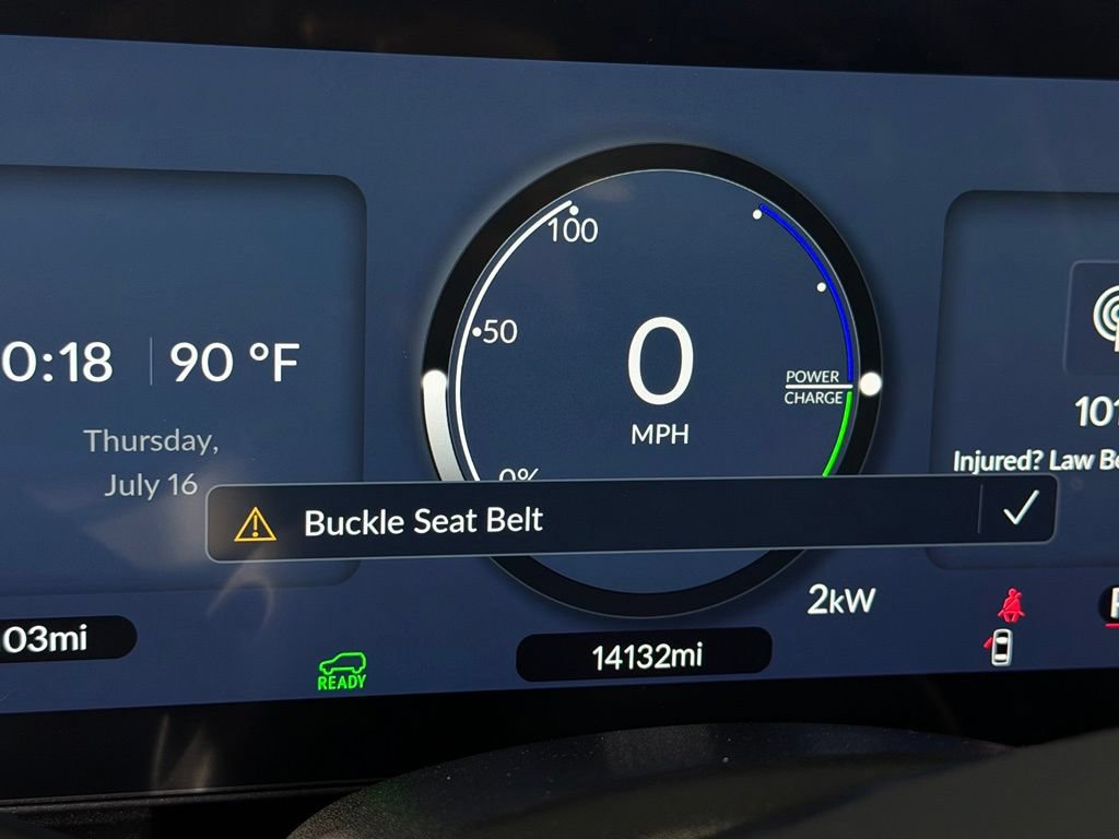 Used 2024 Honda Prologue Elite image 15