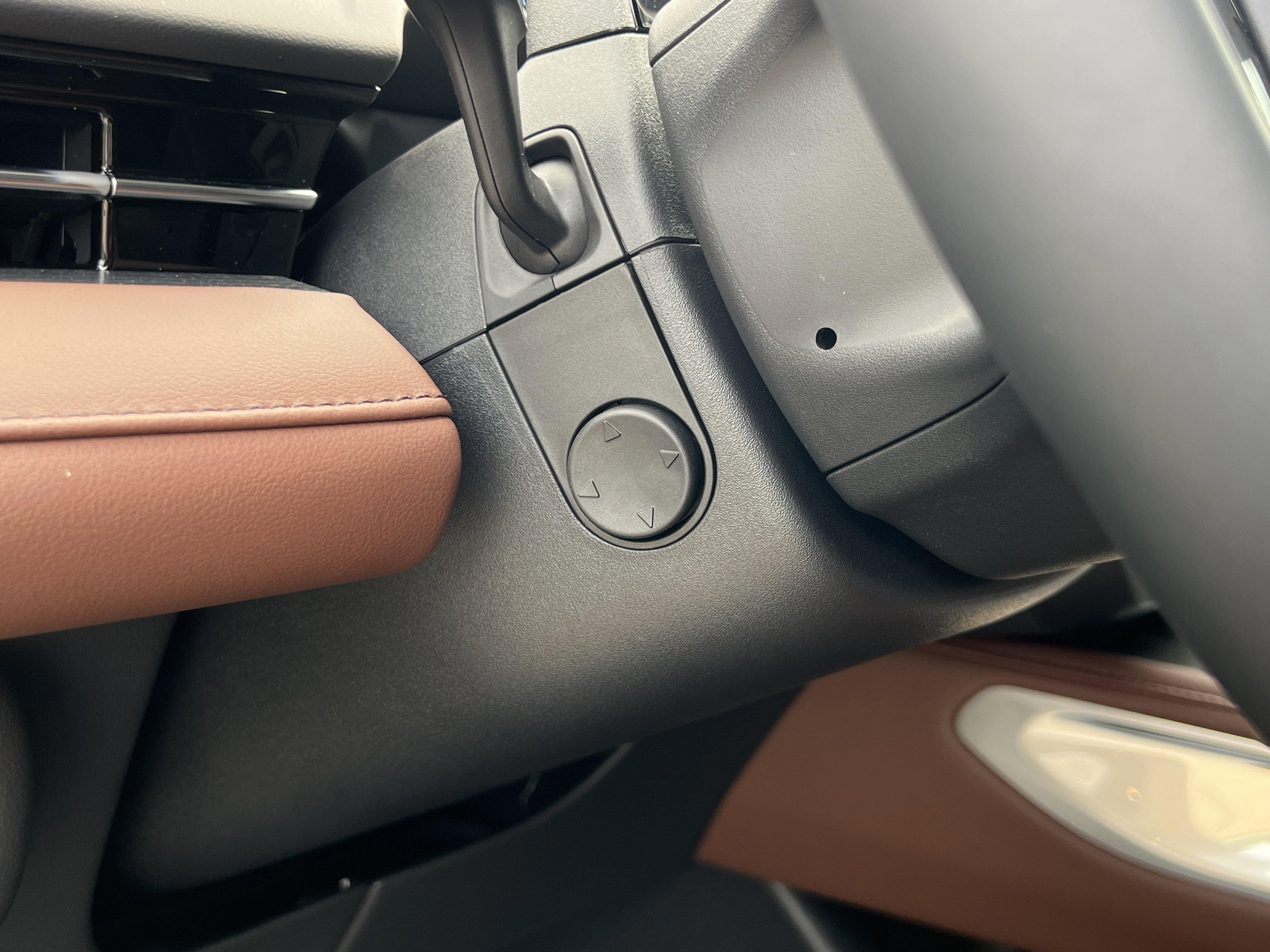 New 2026 Lincoln Nautilus Reserve AWD/4WD image 11