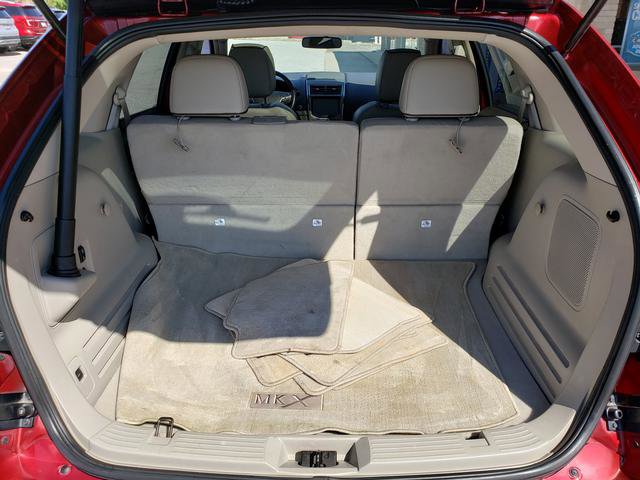 Used 2013 Lincoln MKX AWD image 5