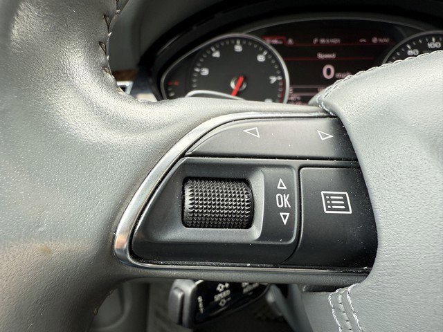 Used 2012 Audi A8 L 4.2 image 29