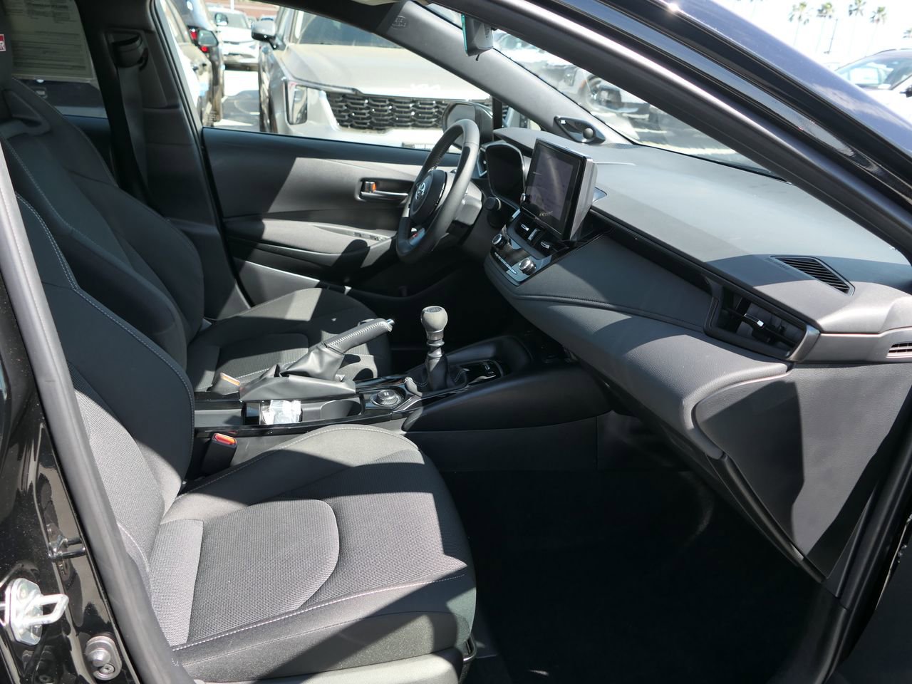 Used 2023 Toyota Corolla GR w/ Performance Package AWD/4WD image 28