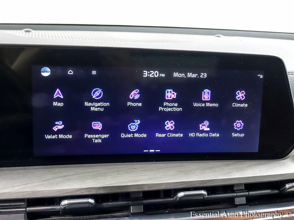 Used 2024 Kia Telluride SX X-Line image 16