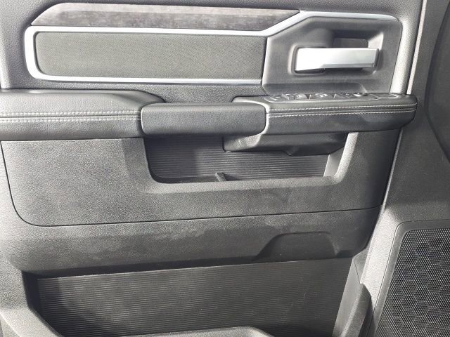 Used 2024 RAM 2500 Big Horn image 22