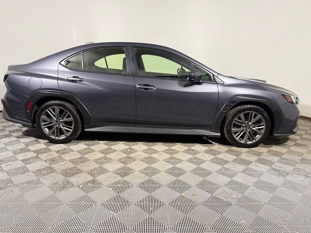 Used 2022 Subaru WRX AWD/4WD image 8