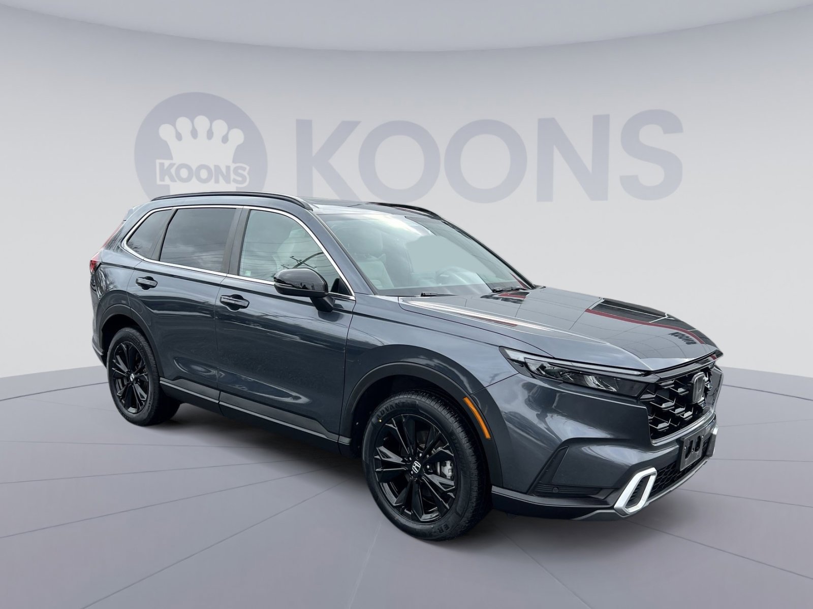 Used 2023 Honda CR-V Sport Touring image 10