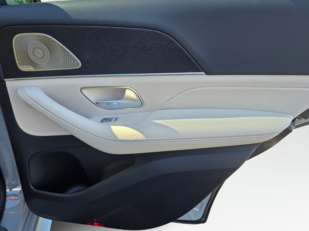 New 2026 Mercedes-Benz GLE 450 4MATIC image 22