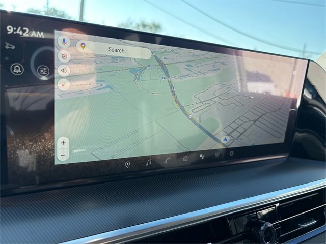 New 2026 INFINITI QX80 Pure image 34