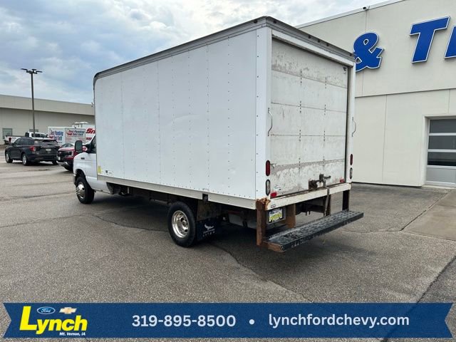 Used 2013 Ford E-450 and Econoline 450 Super Duty RWD image 11