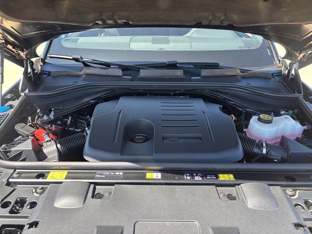 New 2026 Land Rover Range Rover Sport Dynamic SE AWD/4WD image 21