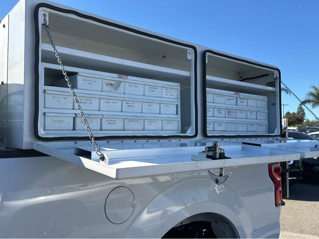 Used 2019 Ford F150 XL w/ Equipment Group 101A Mid image 40
