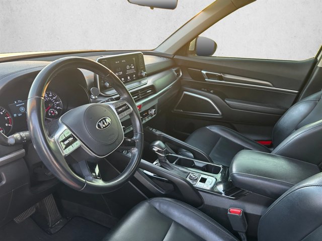 Used 2020 Kia Telluride S AWD/4WD image 10