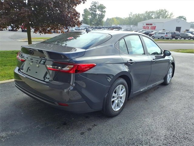 New 2026 Toyota Camry LE image 4