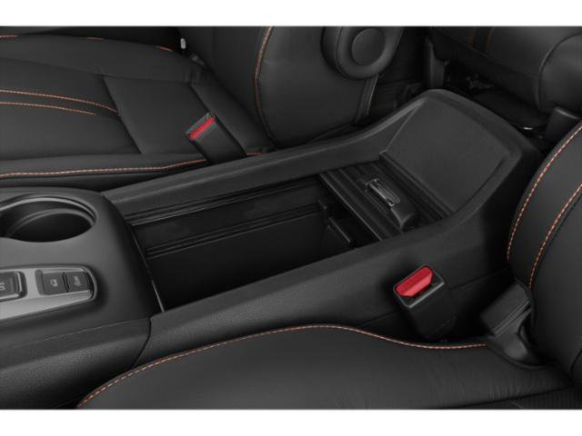 Used 2022 Honda Passport TrailSport image 14