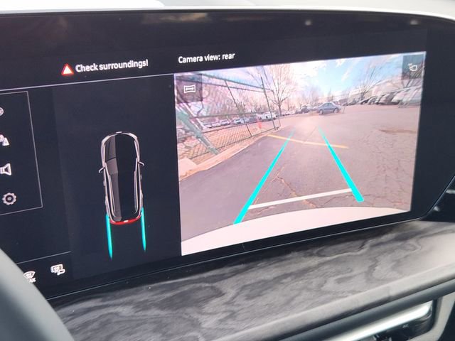 New 2025 Audi Q5 Premium image 18