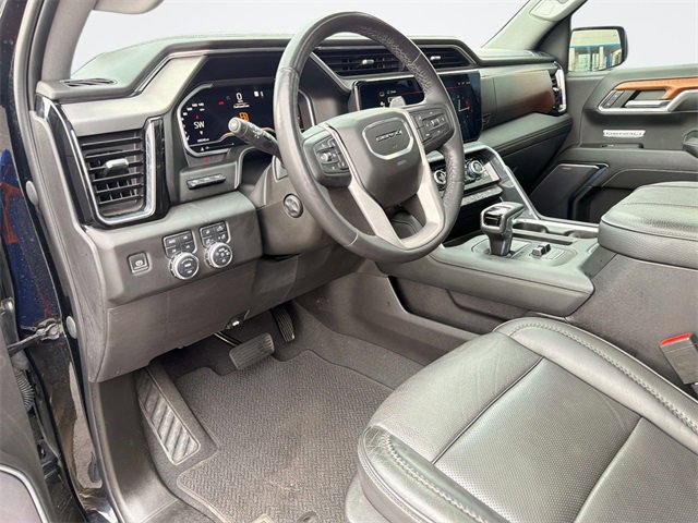 Used 2023 GMC Sierra 1500 Denali w/ Denali Reserve Package image 25
