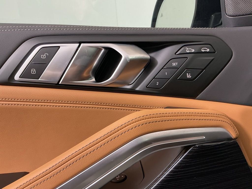 New 2026 BMW X6 xDrive40i AWD/4WD image 23