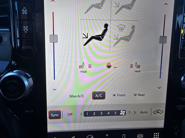 Used 2022 RAM 1500 Rebel w/ Rebel Level 2 Equipment Group image 17