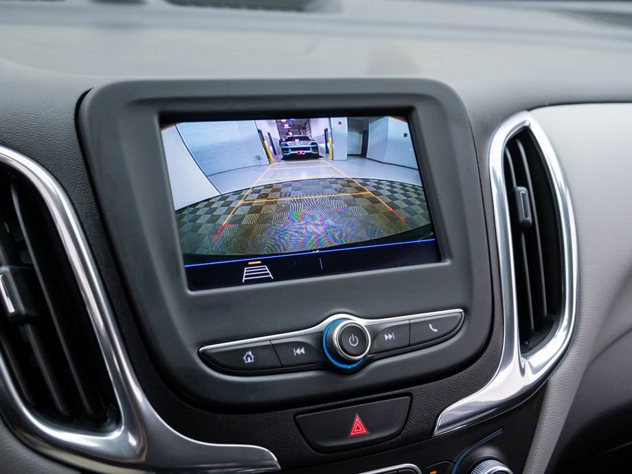 Used 2020 Chevrolet Equinox LS w/ LS Convenience Package image 23