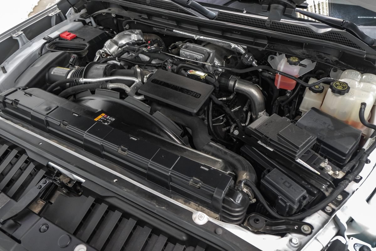 Used 2023 GMC Sierra 3500 Denali AWD/4WD image 54