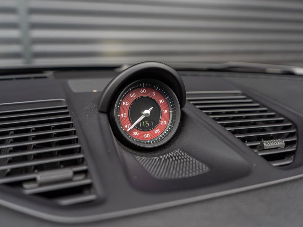 Used 2022 Porsche 911 Carrera GTS image 22