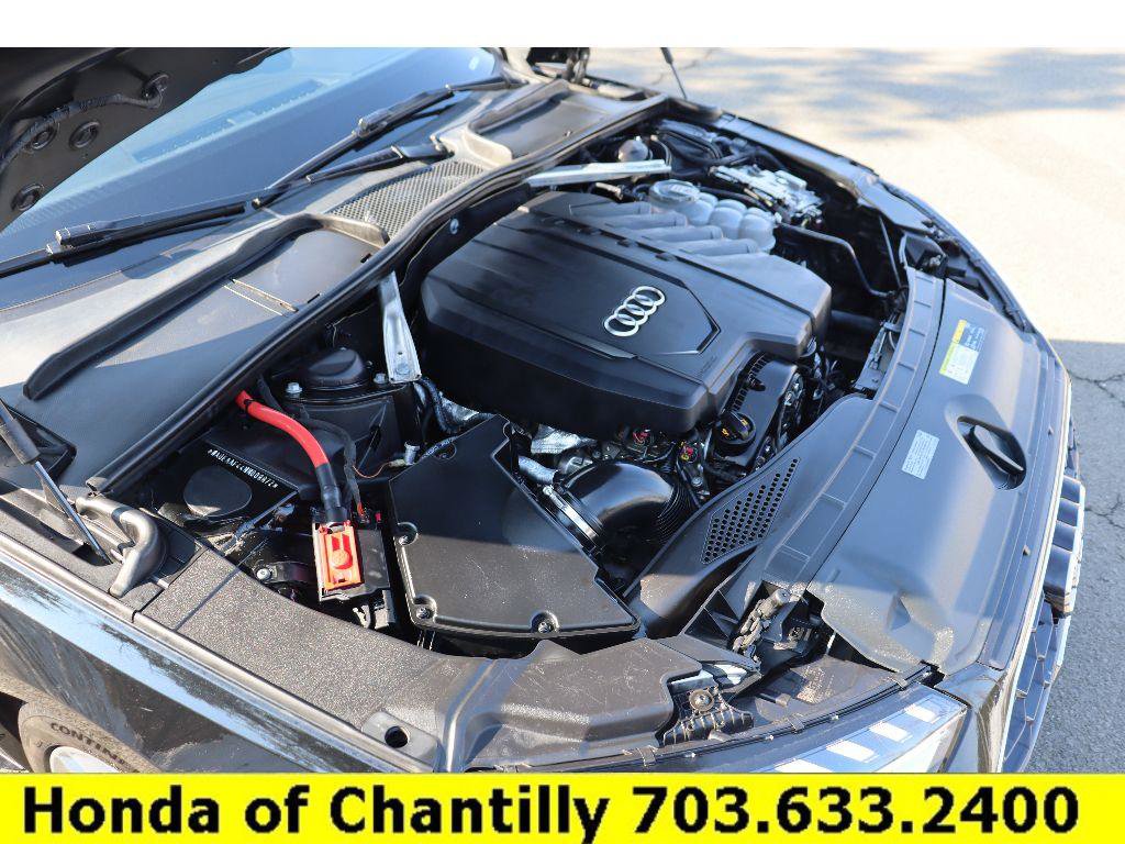 Used 2022 Audi A4 2.0T Premium Plus image 31