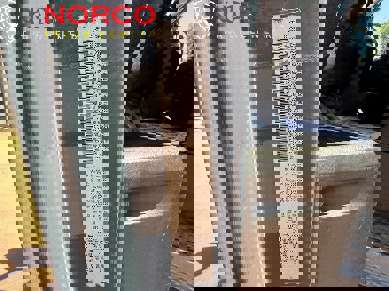 Used 2019 RAM ProMaster 3500 image 25