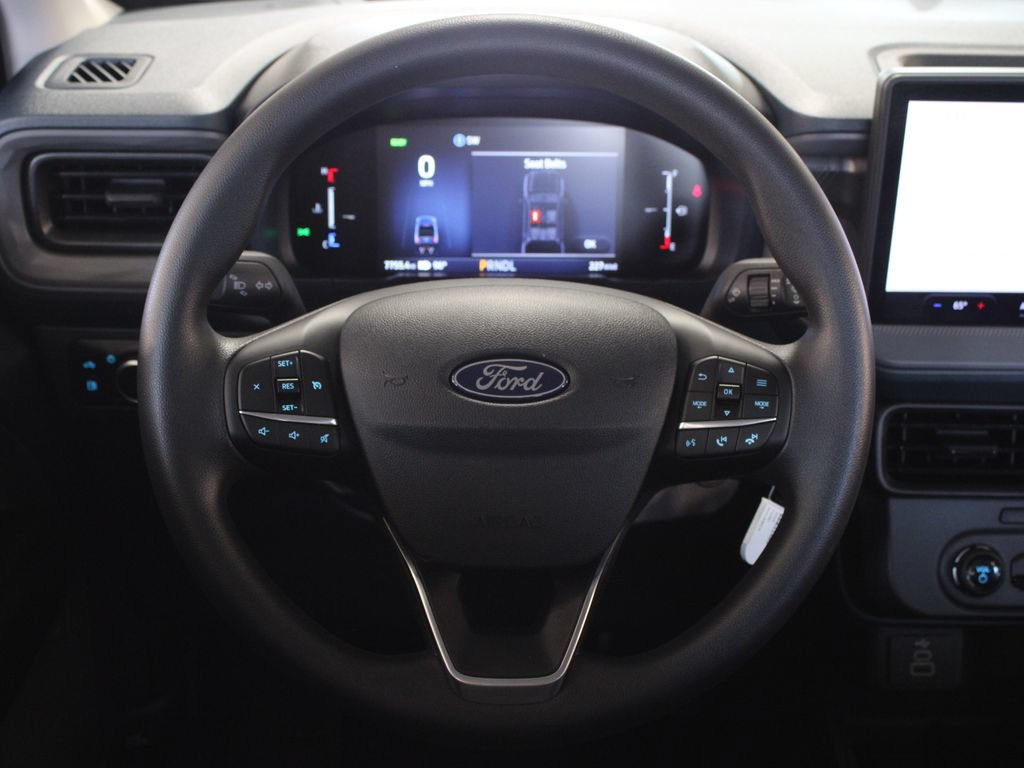 Used 2025 Ford Maverick XL FWD image 20