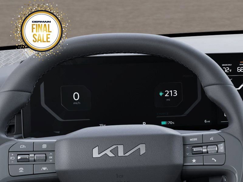 New 2026 Kia EV9 Light image 22